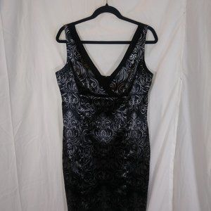 Jones Wear Dress, Cocktail dress.